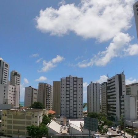 Sobrado Residence Recife Exterior foto