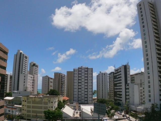 Sobrado Residence Recife Exterior foto