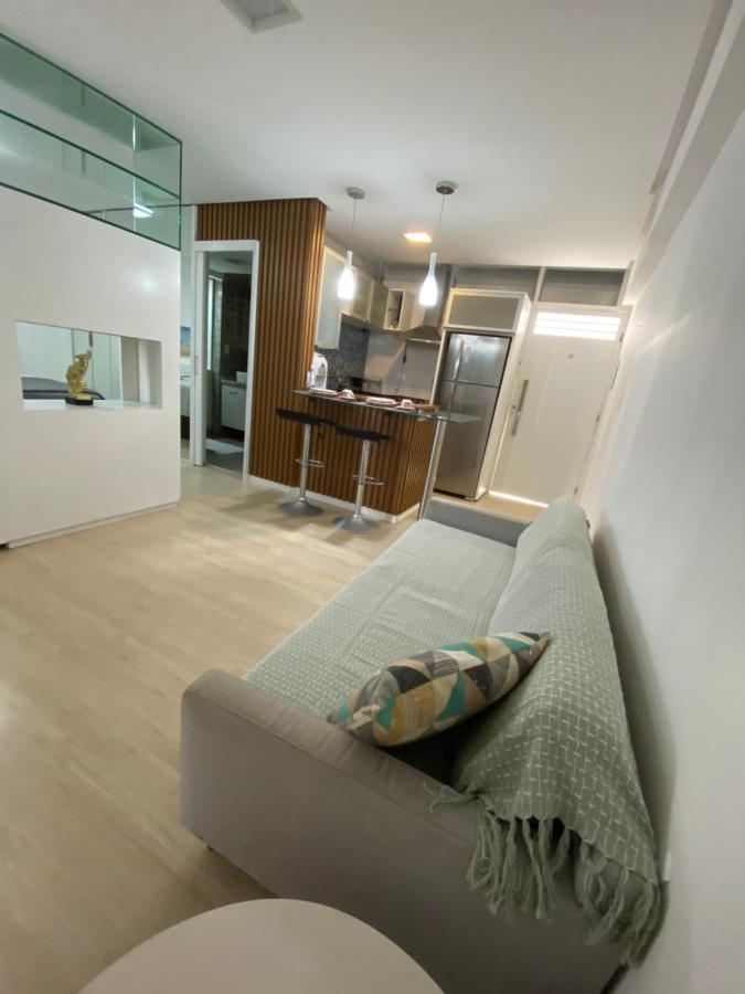 Sobrado Residence Recife Exterior foto